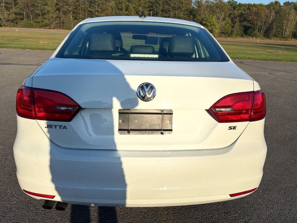 used 2014 Volkswagen Jetta car, priced at $9,499