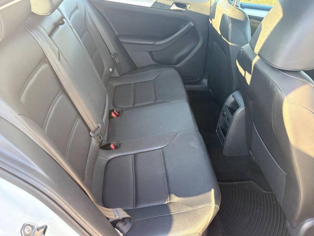 used 2014 Volkswagen Jetta car, priced at $9,499