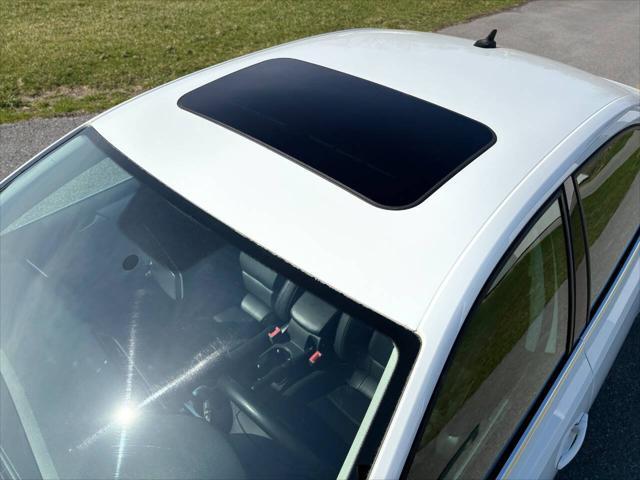 used 2014 Volkswagen Jetta car, priced at $9,999