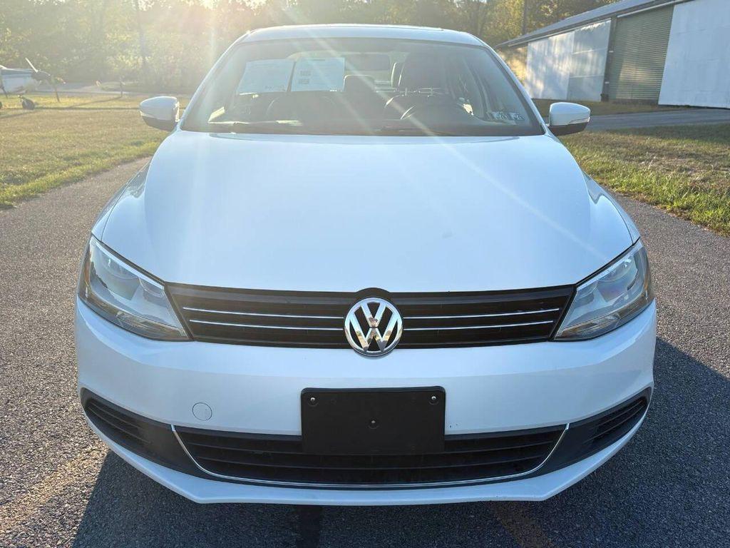 used 2014 Volkswagen Jetta car, priced at $9,499