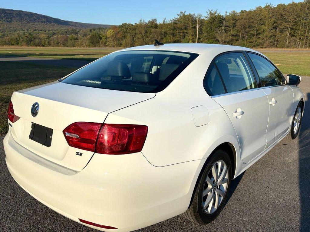 used 2014 Volkswagen Jetta car, priced at $9,499