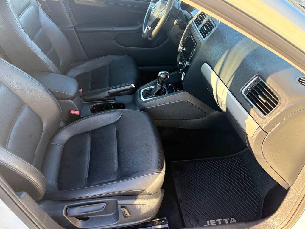 used 2014 Volkswagen Jetta car, priced at $9,499