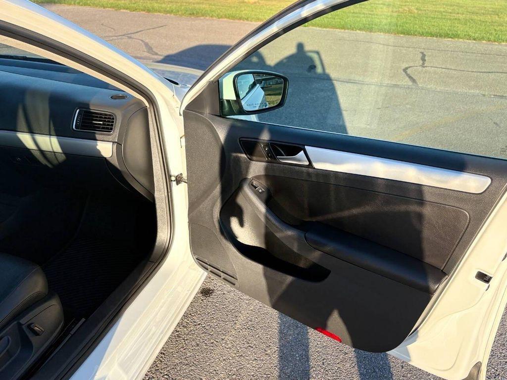 used 2014 Volkswagen Jetta car, priced at $9,499