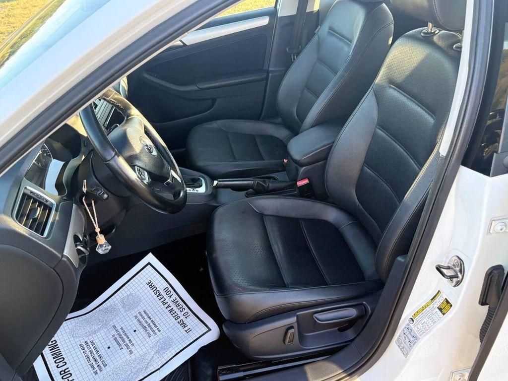 used 2014 Volkswagen Jetta car, priced at $9,499