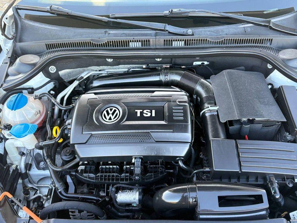 used 2014 Volkswagen Jetta car, priced at $9,499
