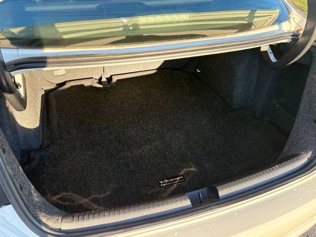 used 2014 Volkswagen Jetta car, priced at $9,499