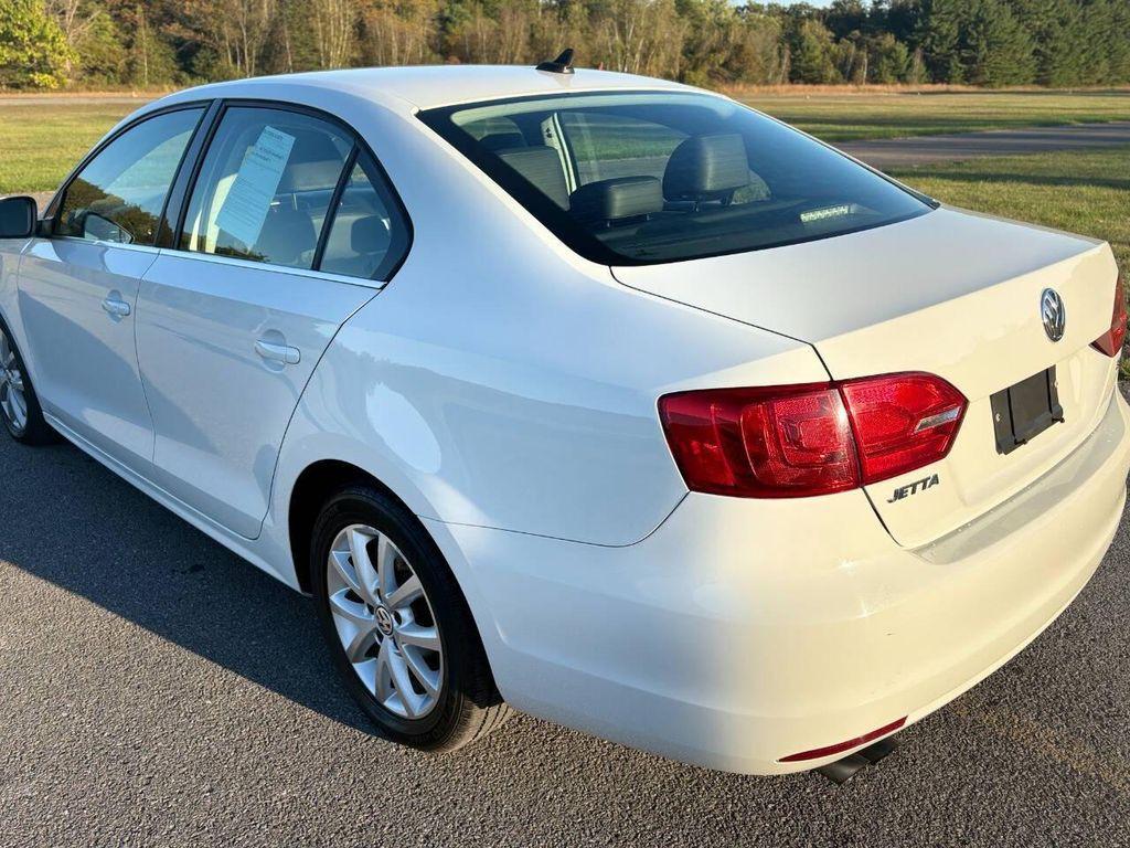 used 2014 Volkswagen Jetta car, priced at $9,499
