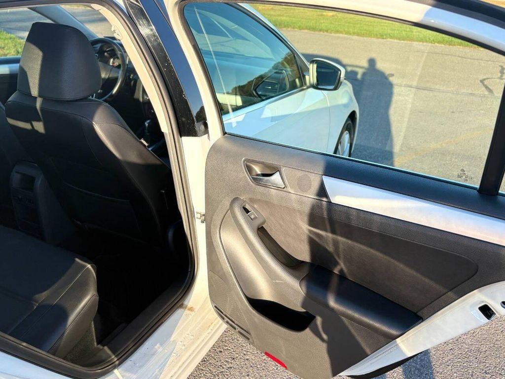 used 2014 Volkswagen Jetta car, priced at $9,499