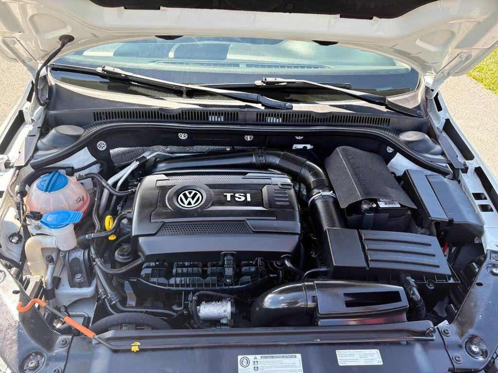 used 2014 Volkswagen Jetta car, priced at $9,750