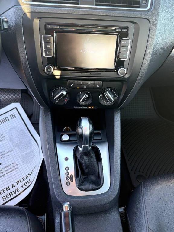 used 2014 Volkswagen Jetta car, priced at $9,499