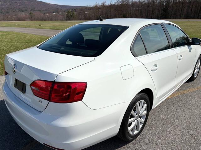 used 2014 Volkswagen Jetta car, priced at $9,999
