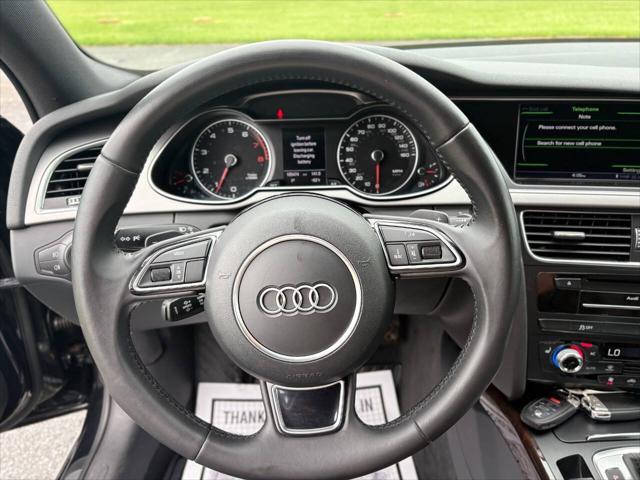 used 2013 Audi allroad car, priced at $12,999
