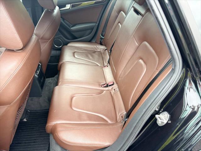 used 2013 Audi allroad car, priced at $12,999