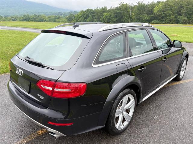 used 2013 Audi allroad car, priced at $12,999