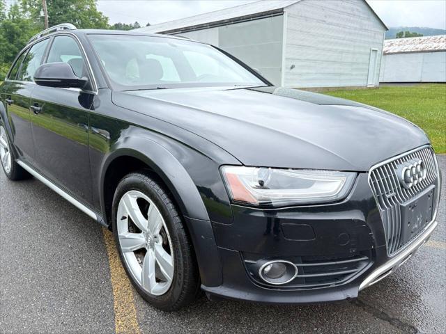 used 2013 Audi allroad car, priced at $12,999