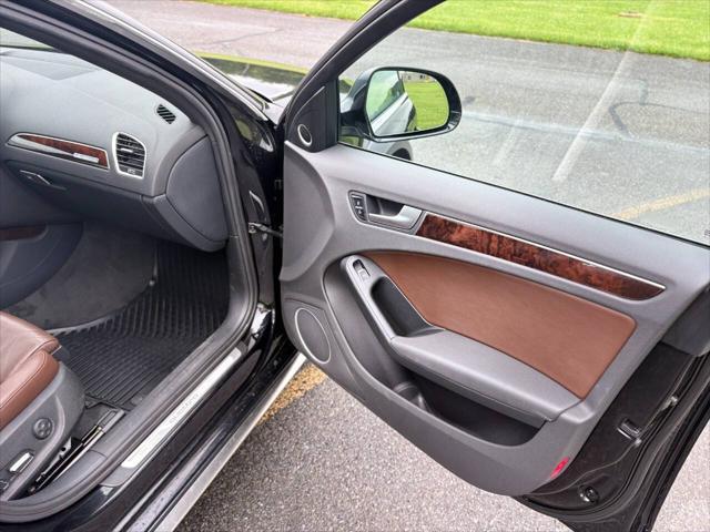 used 2013 Audi allroad car, priced at $12,999