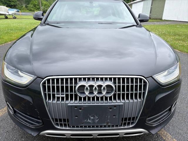 used 2013 Audi allroad car, priced at $12,999