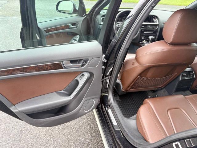 used 2013 Audi allroad car, priced at $12,999