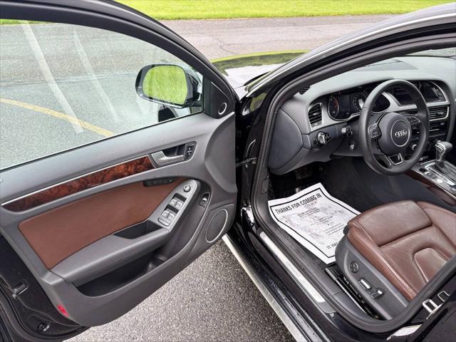 used 2013 Audi allroad car, priced at $12,999