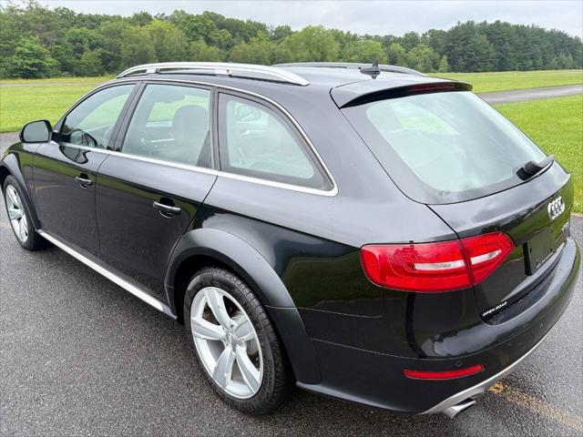 used 2013 Audi allroad car, priced at $12,999