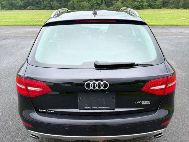 used 2013 Audi allroad car, priced at $12,999
