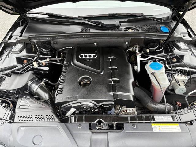 used 2013 Audi allroad car, priced at $12,999