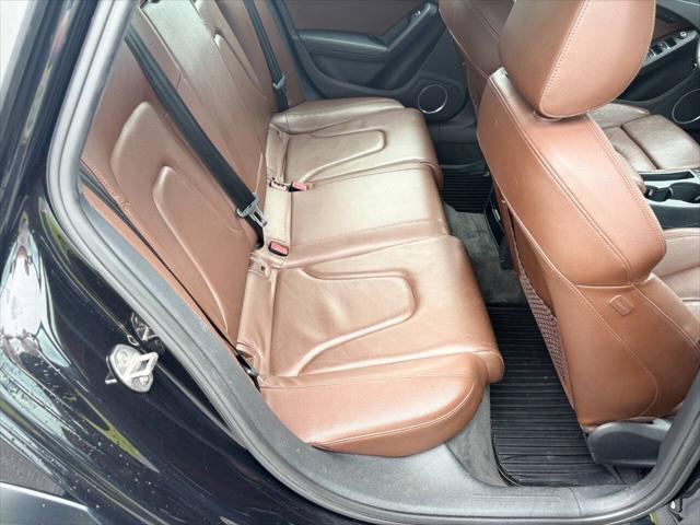 used 2013 Audi allroad car, priced at $12,999