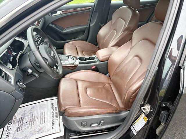 used 2013 Audi allroad car, priced at $12,999