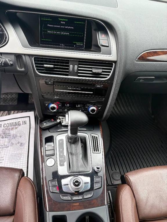 used 2013 Audi allroad car, priced at $12,999