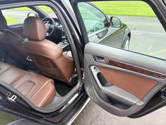 used 2013 Audi allroad car, priced at $12,999