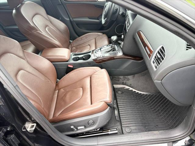 used 2013 Audi allroad car, priced at $12,999