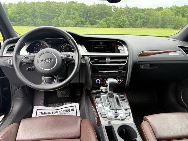 used 2013 Audi allroad car, priced at $12,999