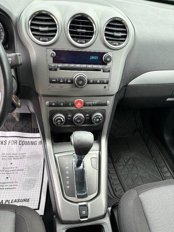 used 2012 Chevrolet Captiva Sport car, priced at $4,499