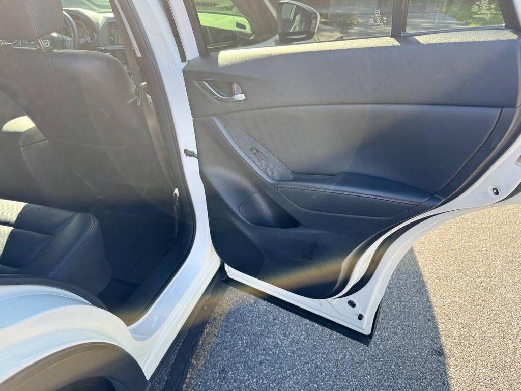 used 2015 Mazda CX-5 car, priced at $13,999