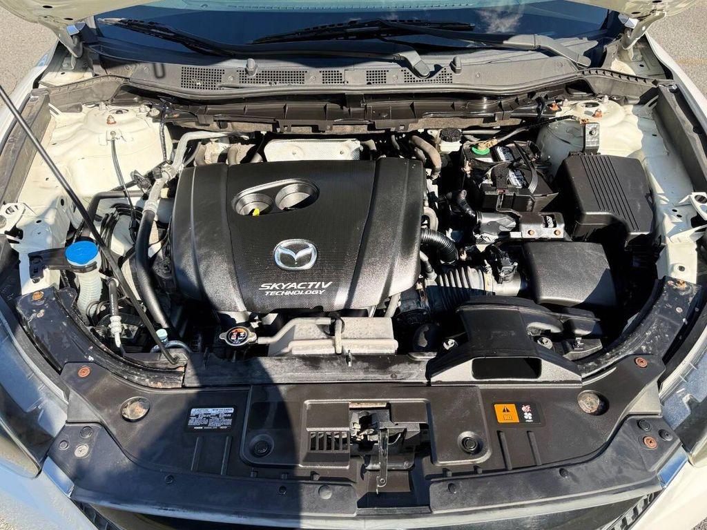 used 2015 Mazda CX-5 car, priced at $13,999