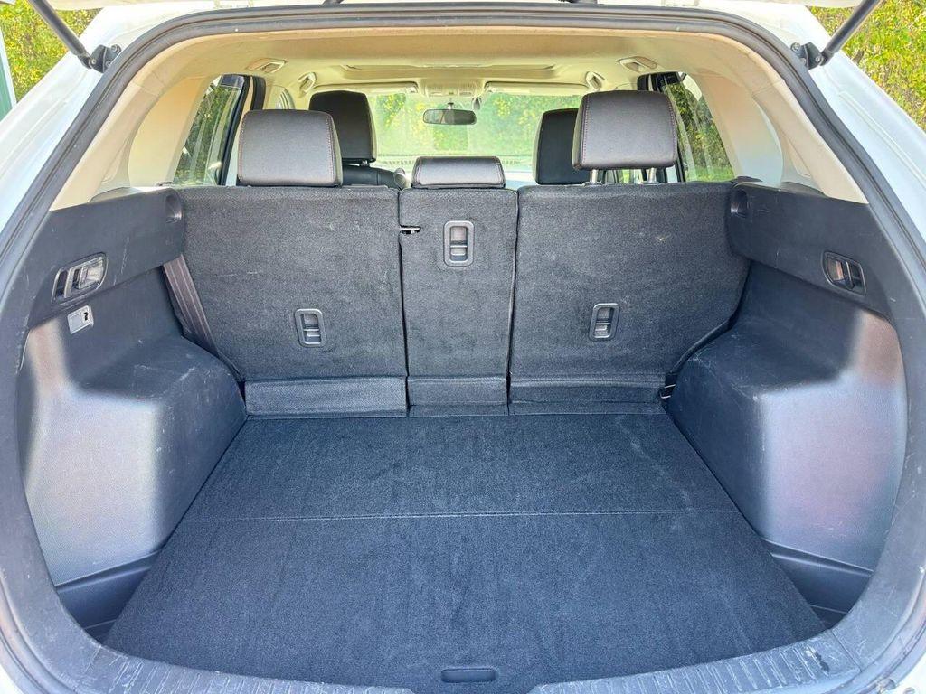 used 2015 Mazda CX-5 car, priced at $13,999