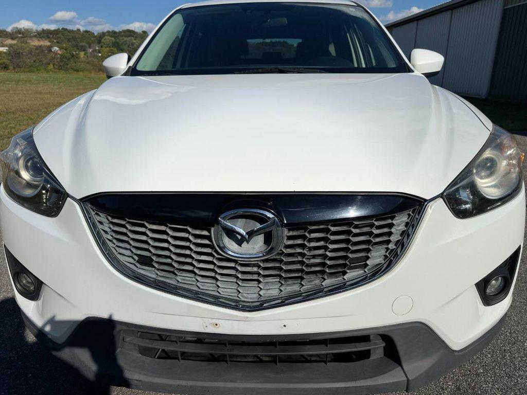 used 2015 Mazda CX-5 car, priced at $13,999