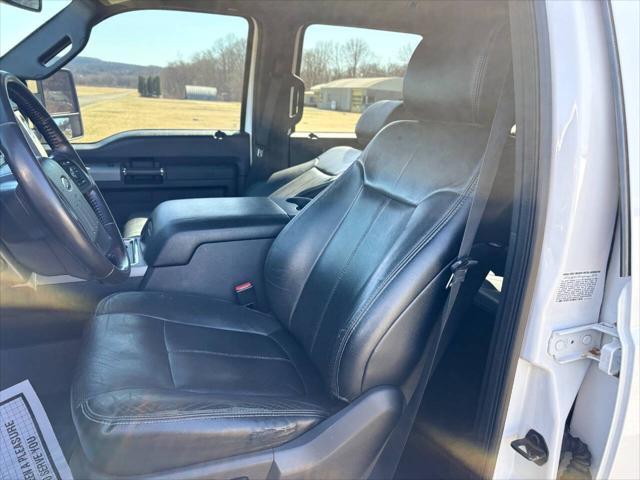 used 2016 Ford F-350 car, priced at $34,999