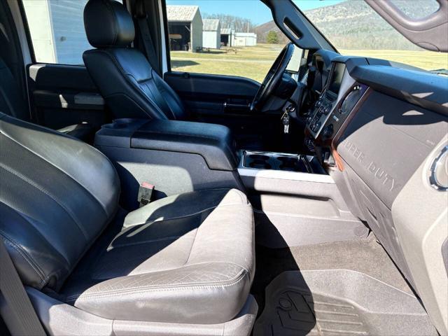 used 2016 Ford F-350 car, priced at $34,999