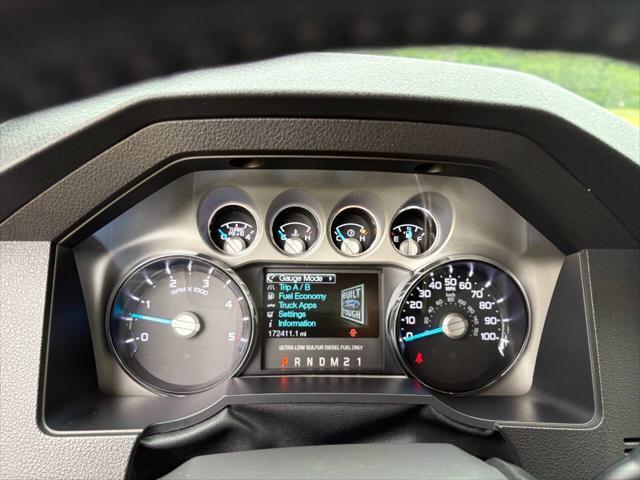 used 2016 Ford F-350 car, priced at $30,999