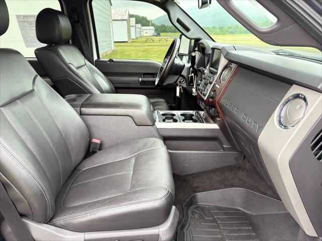 used 2016 Ford F-350 car, priced at $30,999