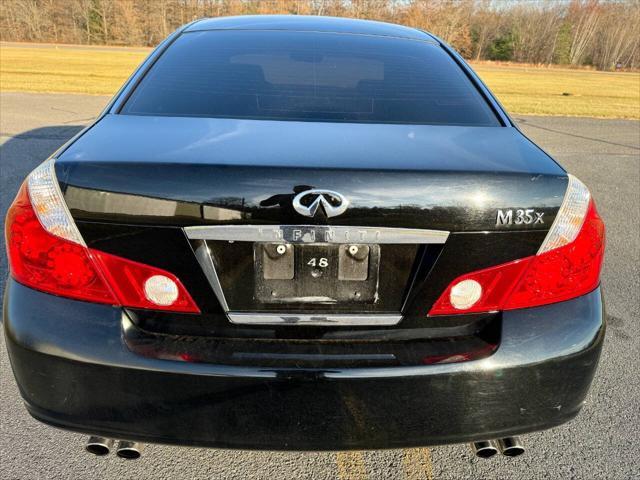 used 2007 INFINITI M35x car, priced at $7,999