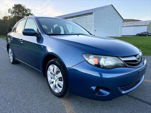 used 2011 Subaru Impreza car, priced at $8,999