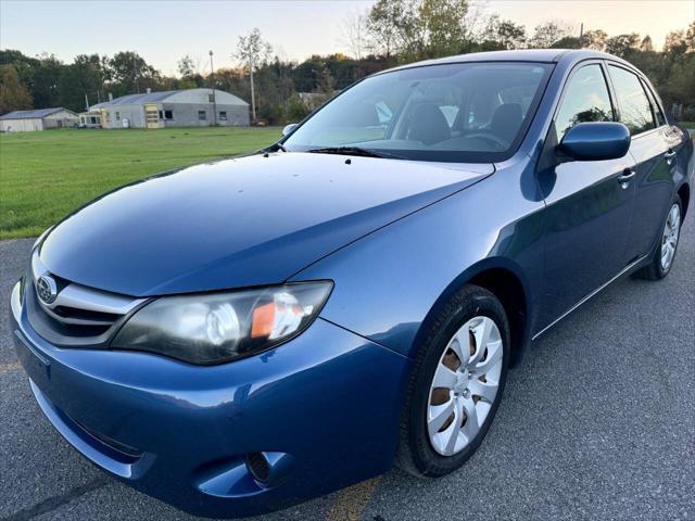 used 2011 Subaru Impreza car, priced at $8,999