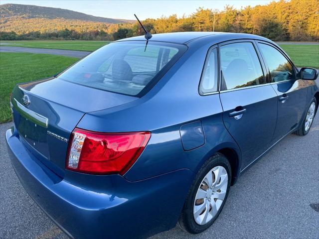 used 2011 Subaru Impreza car, priced at $8,999