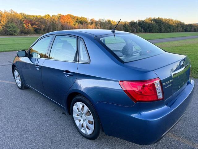 used 2011 Subaru Impreza car, priced at $8,999