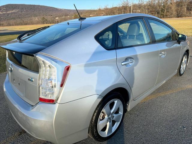 used 2010 Toyota Prius car, priced at $8,999