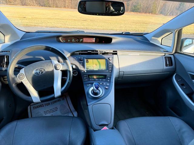 used 2010 Toyota Prius car, priced at $8,999