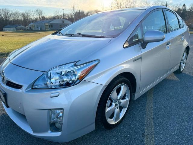 used 2010 Toyota Prius car, priced at $8,999