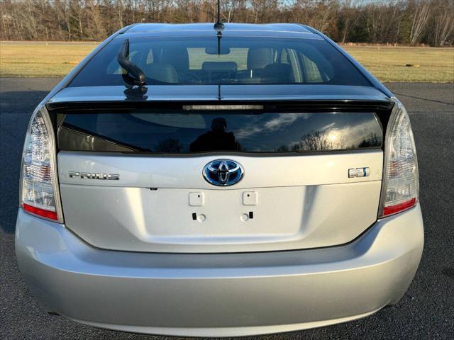 used 2010 Toyota Prius car, priced at $8,999